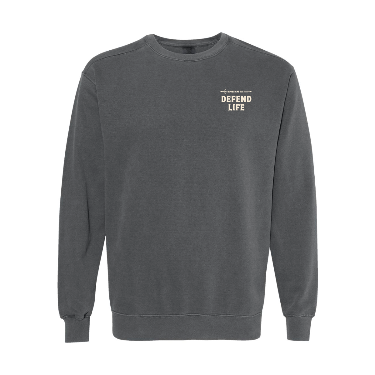 Pepper Grey
