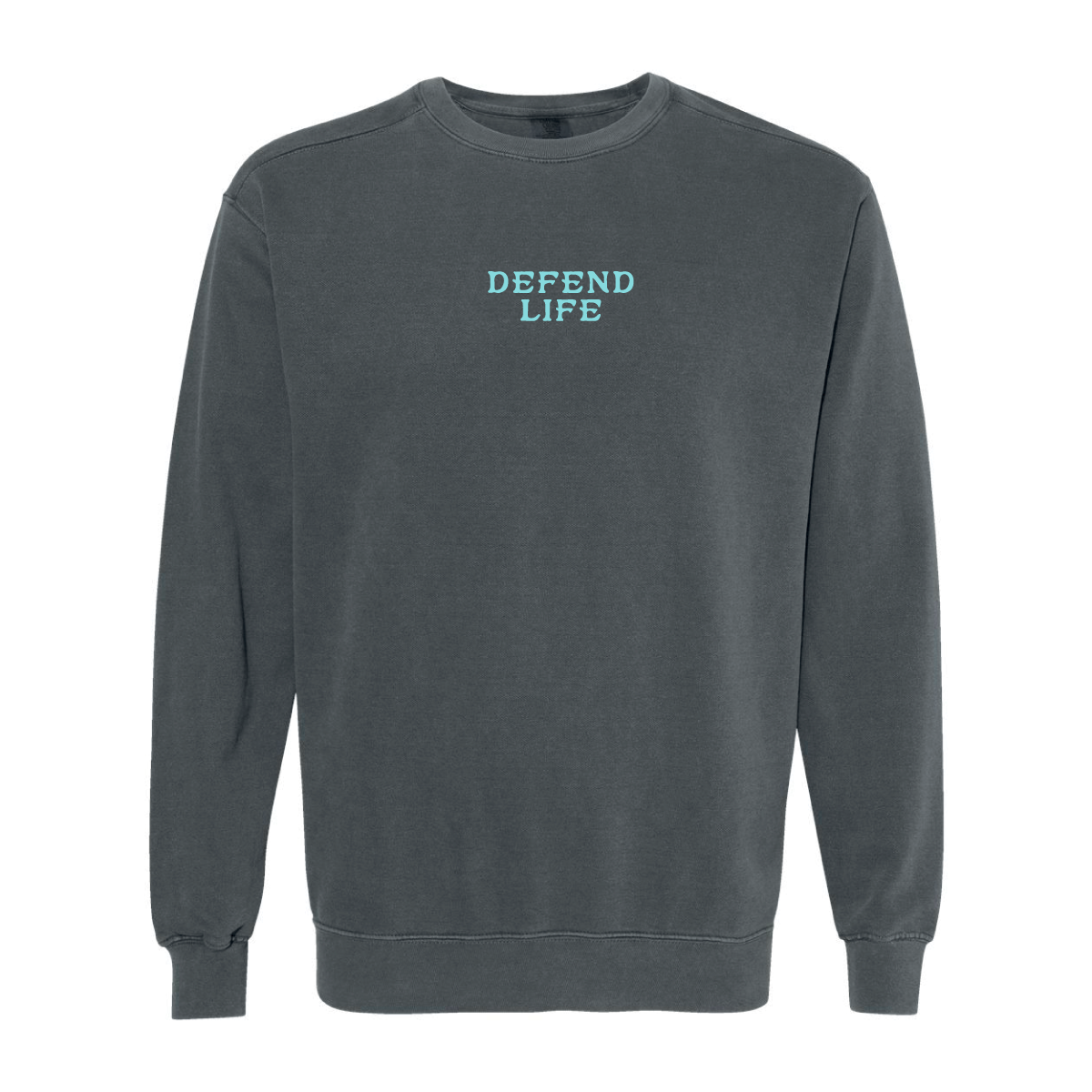 Pepper Grey