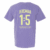 Purple/Yellow