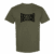 Olive/Black