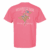 Bright Pink/Cream