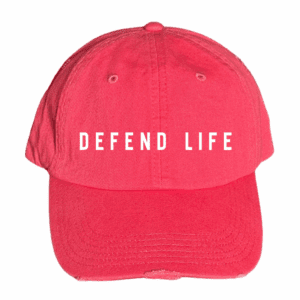 Defend Life Lake Adventure Hat