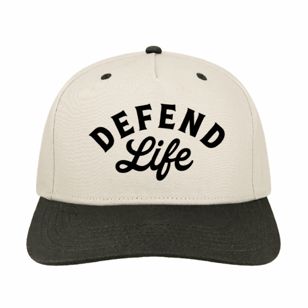 Defend Life Cream and Black Hat