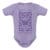 Soft Purple/Dark Purple