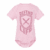 Soft Pink/Dark Pink