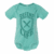Teal/Dark Teal