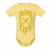 Bright Yellow/Dark Yellow