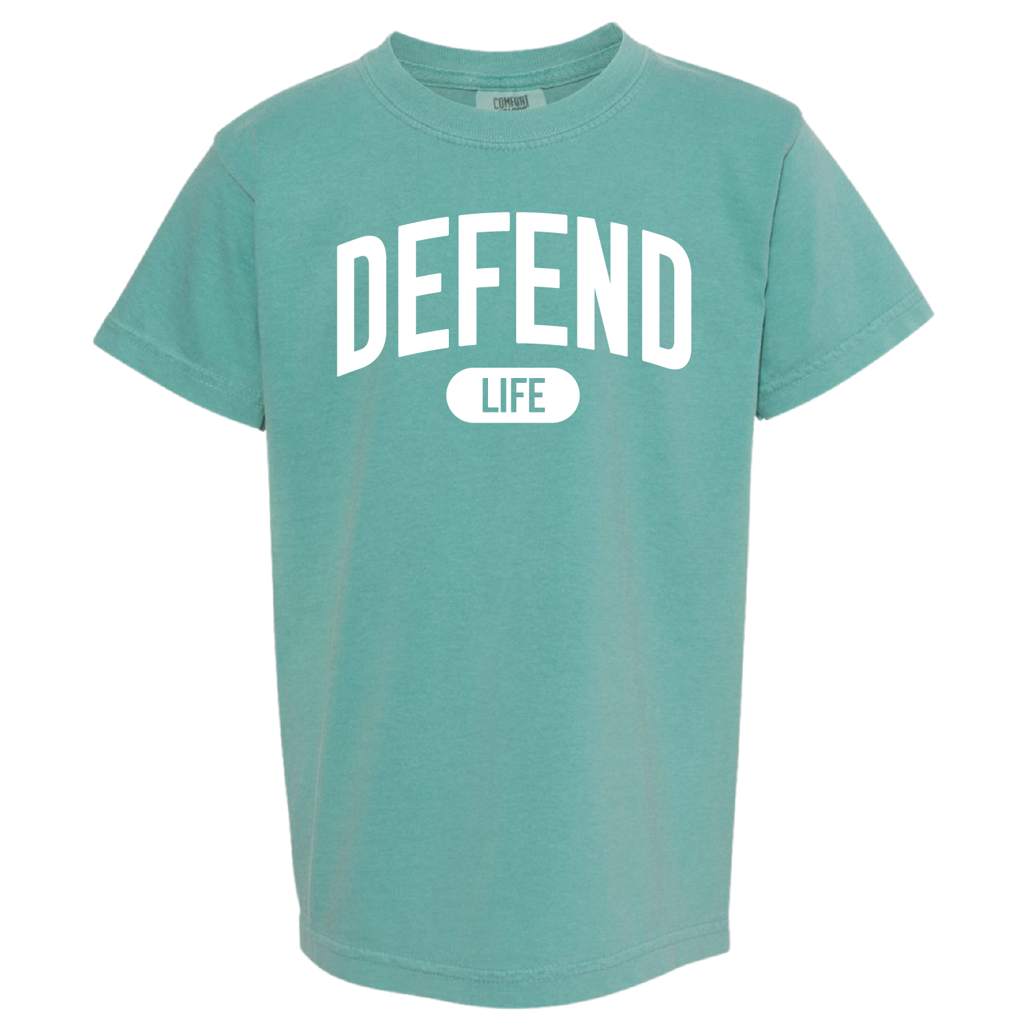 DL-Youth-T-shirt-retro-seafoam