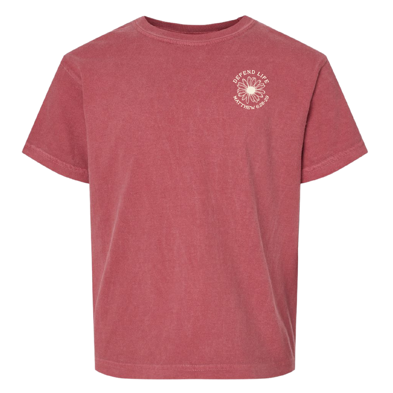 DL-Youth-T-shirts-flower-front-crimson