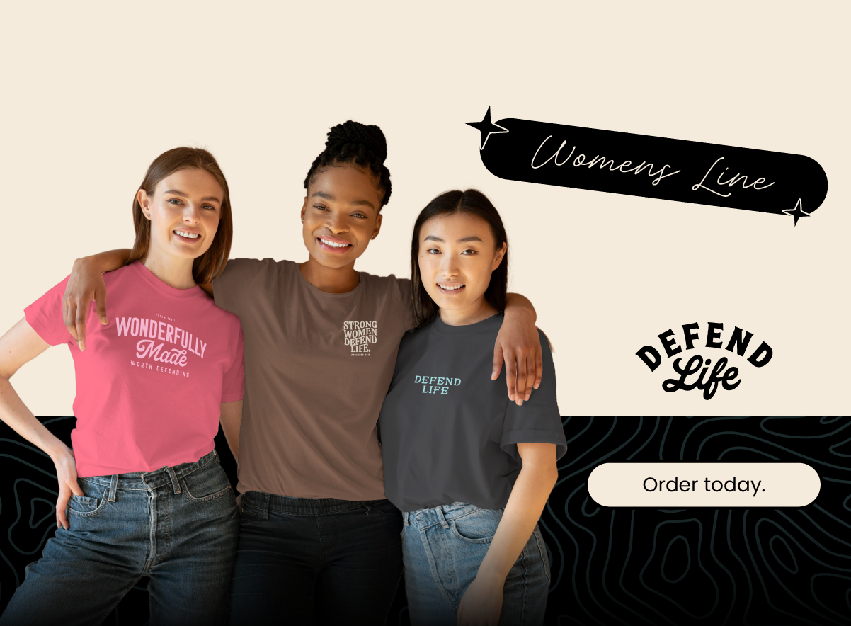 Women's Tank Tops | Defend Life Apparel