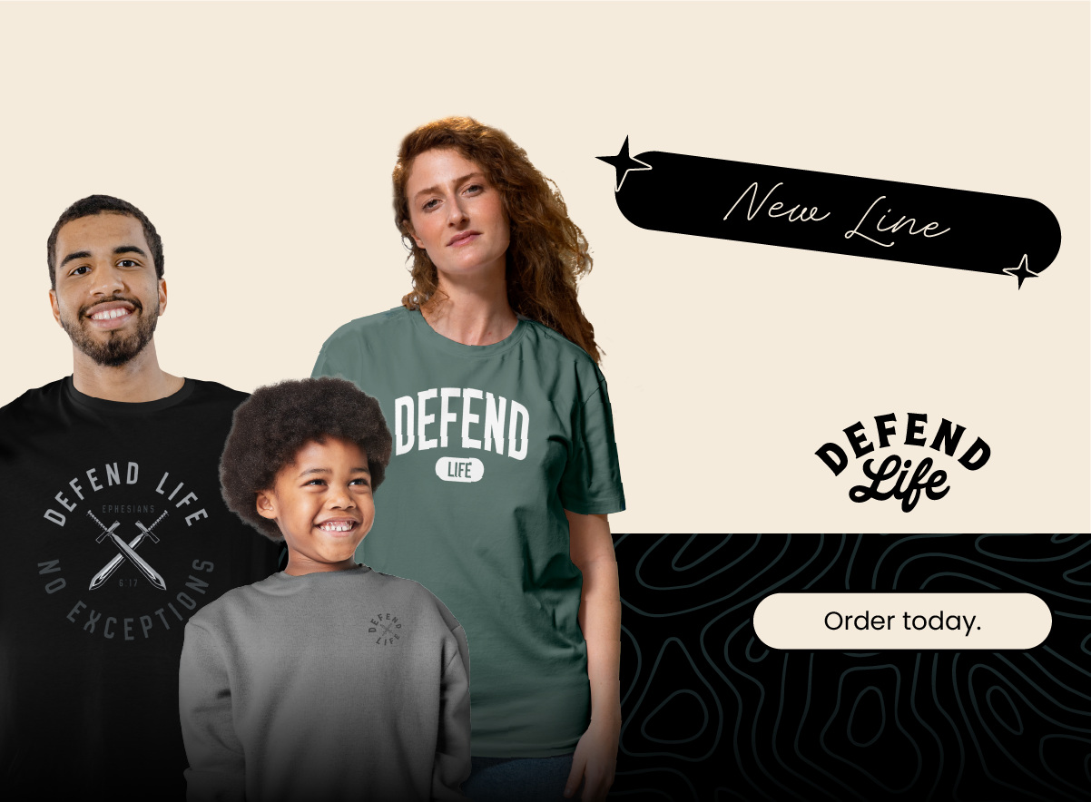 New Hats | Defend Life Apparel